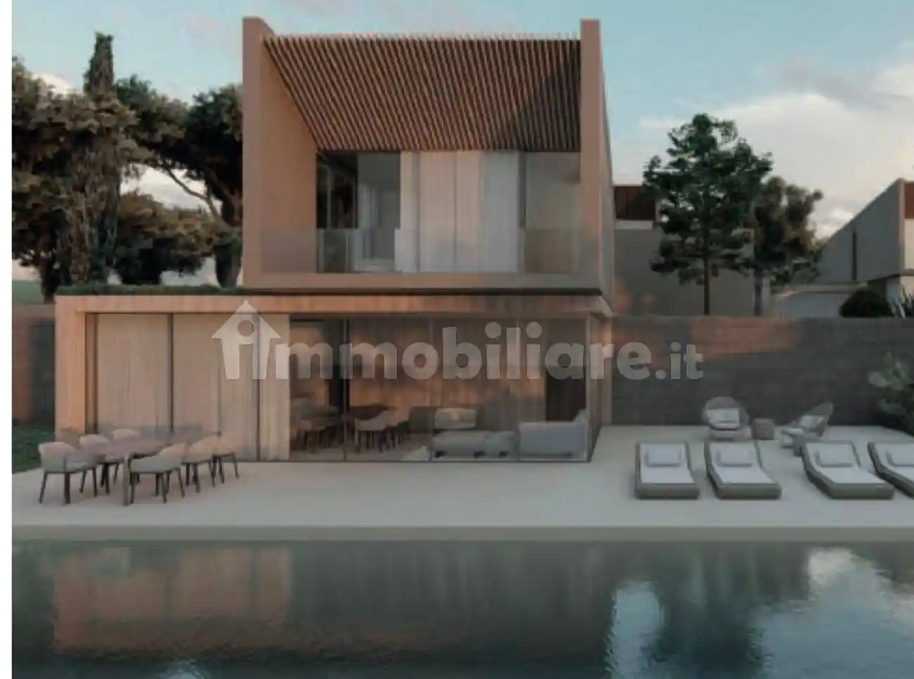 Villa in vendita a Sant'Agata li Battiati