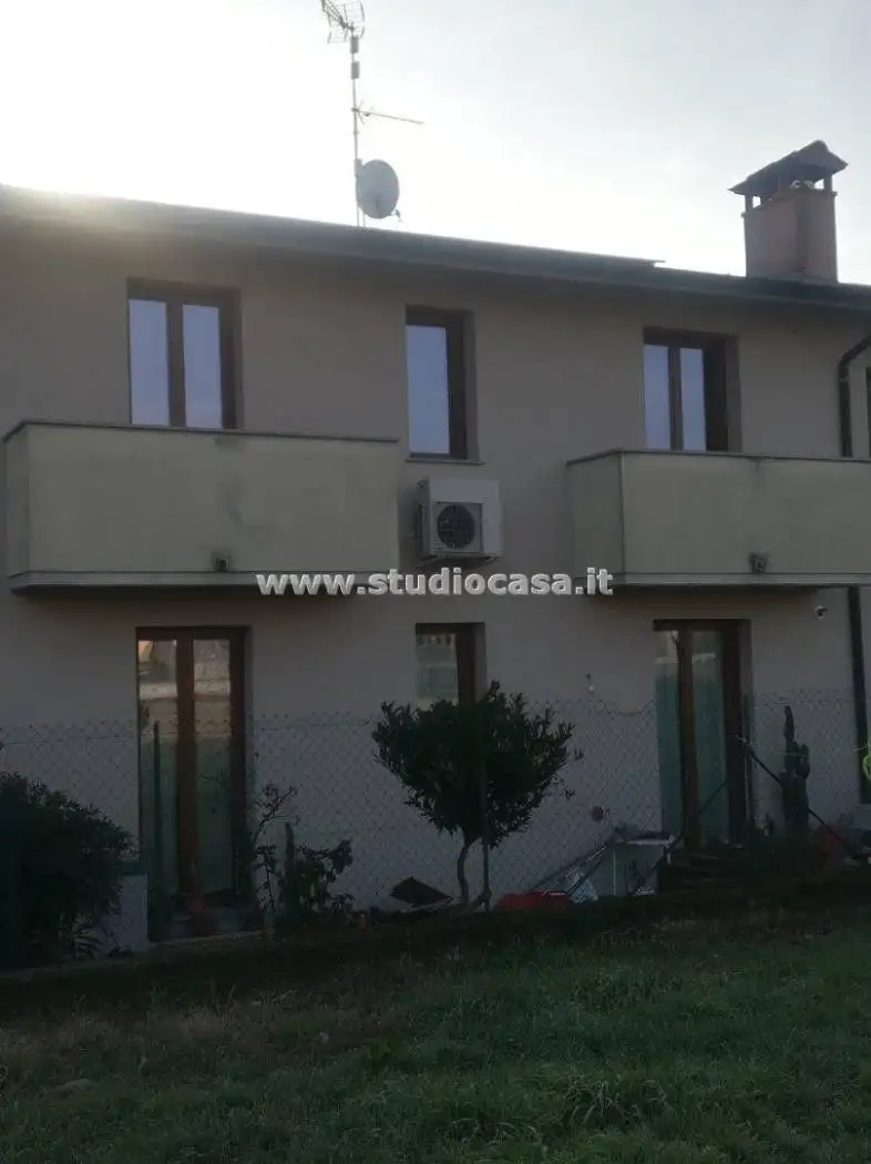 Appartamento in vendita a Castelgerundo