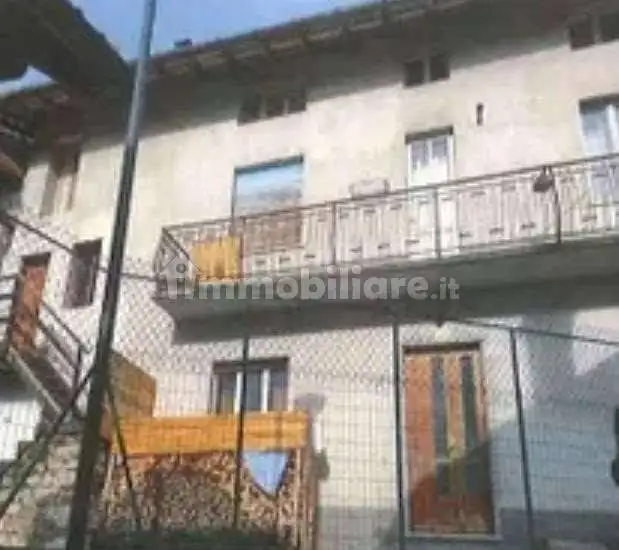 Casa indipendente in vendita a Sovramonte
