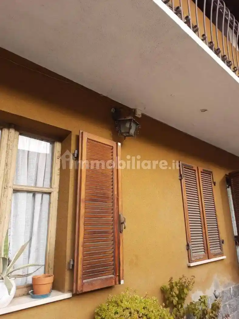 Casa indipendente in vendita a Foglizzo