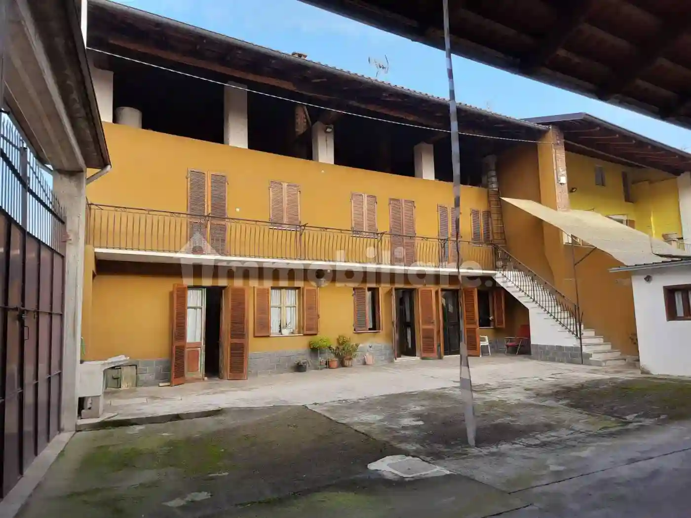 Casa indipendente - foto 2