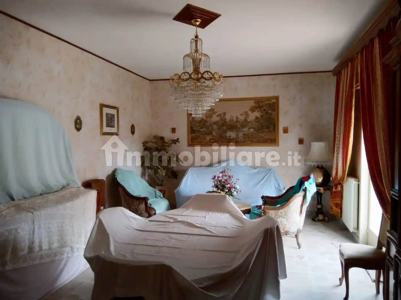 Appartamento in vendita a Naro