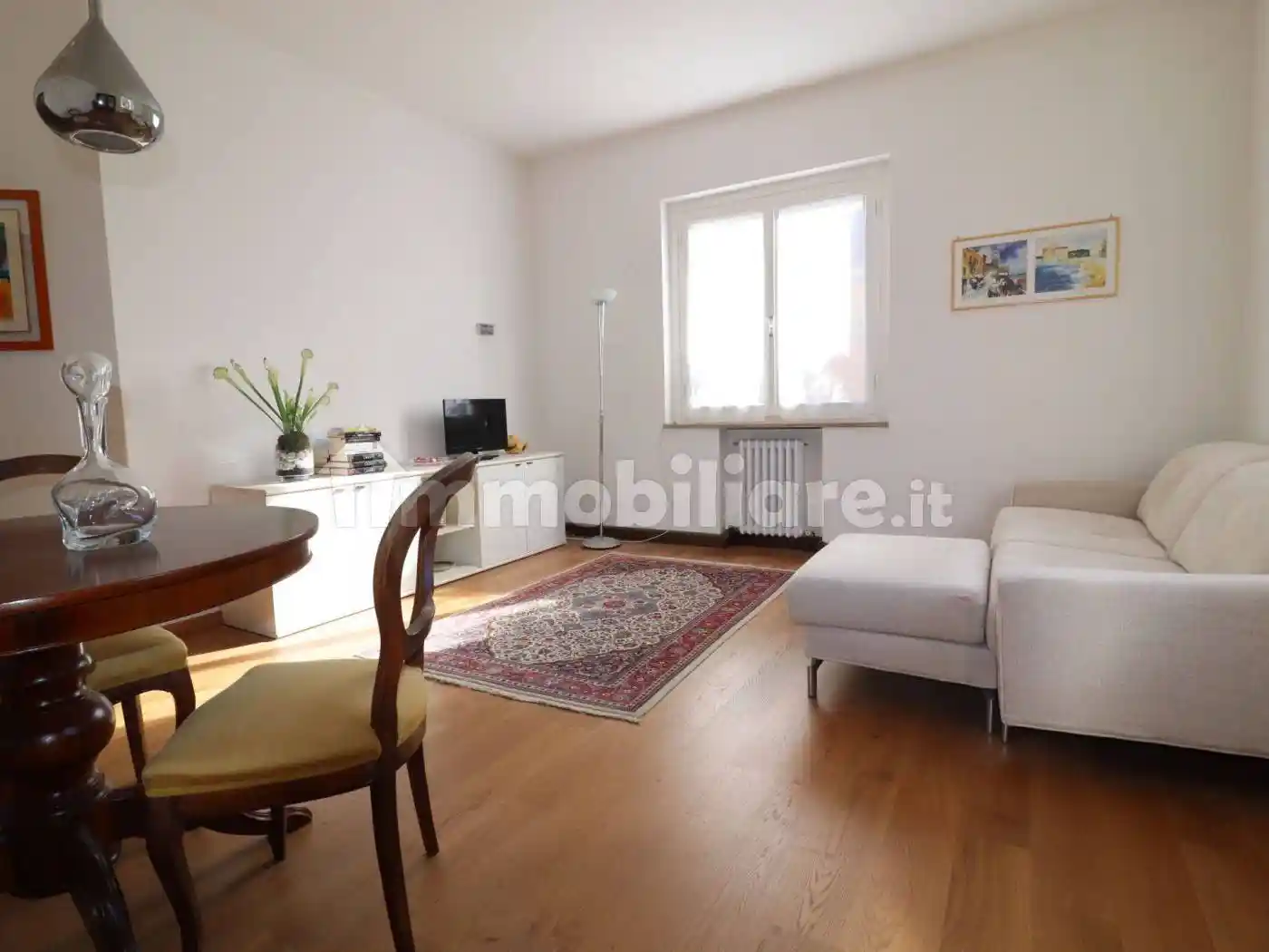 Appartamento in vendita a Siena