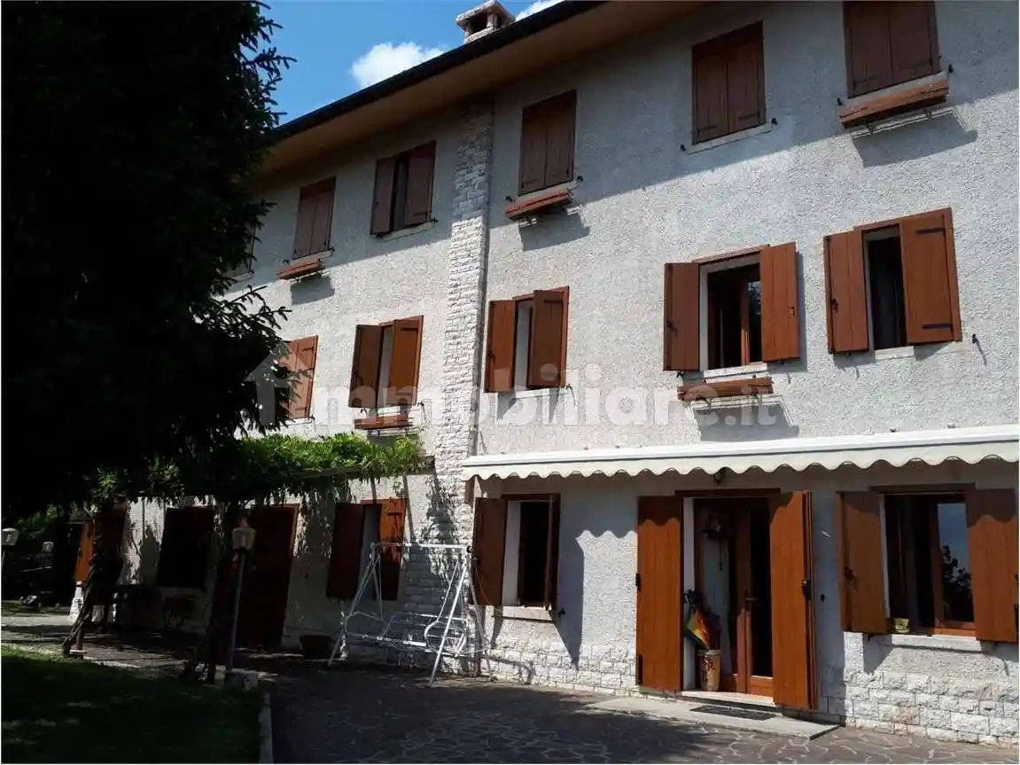 Rustico - Casale in vendita a Valdobbiadene