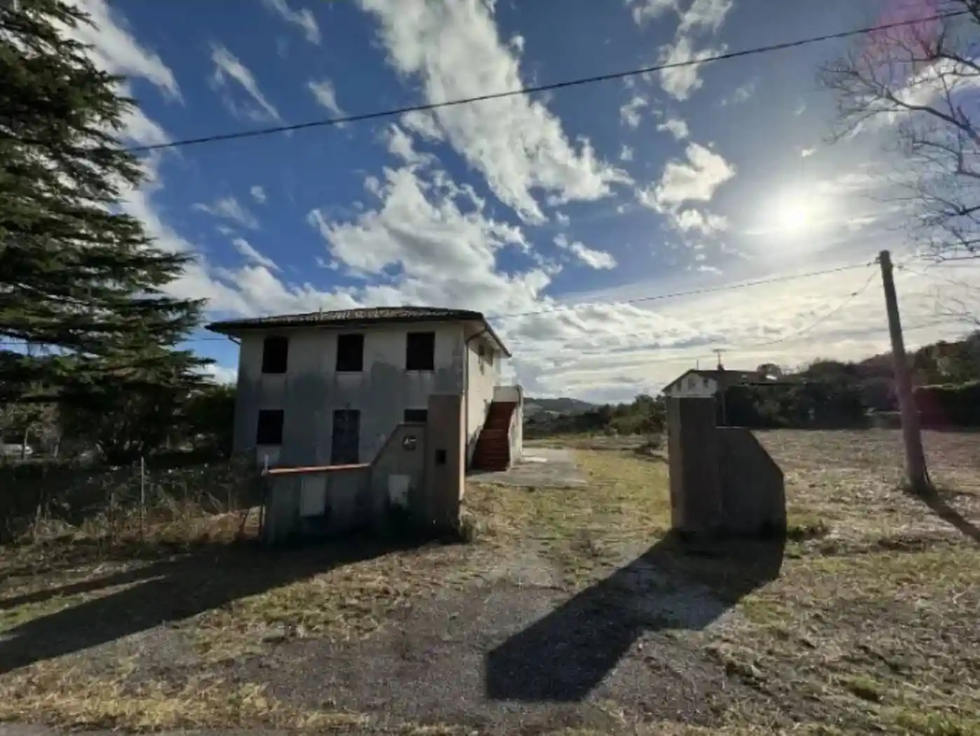 Casa indipendente in vendita a Verucchio
