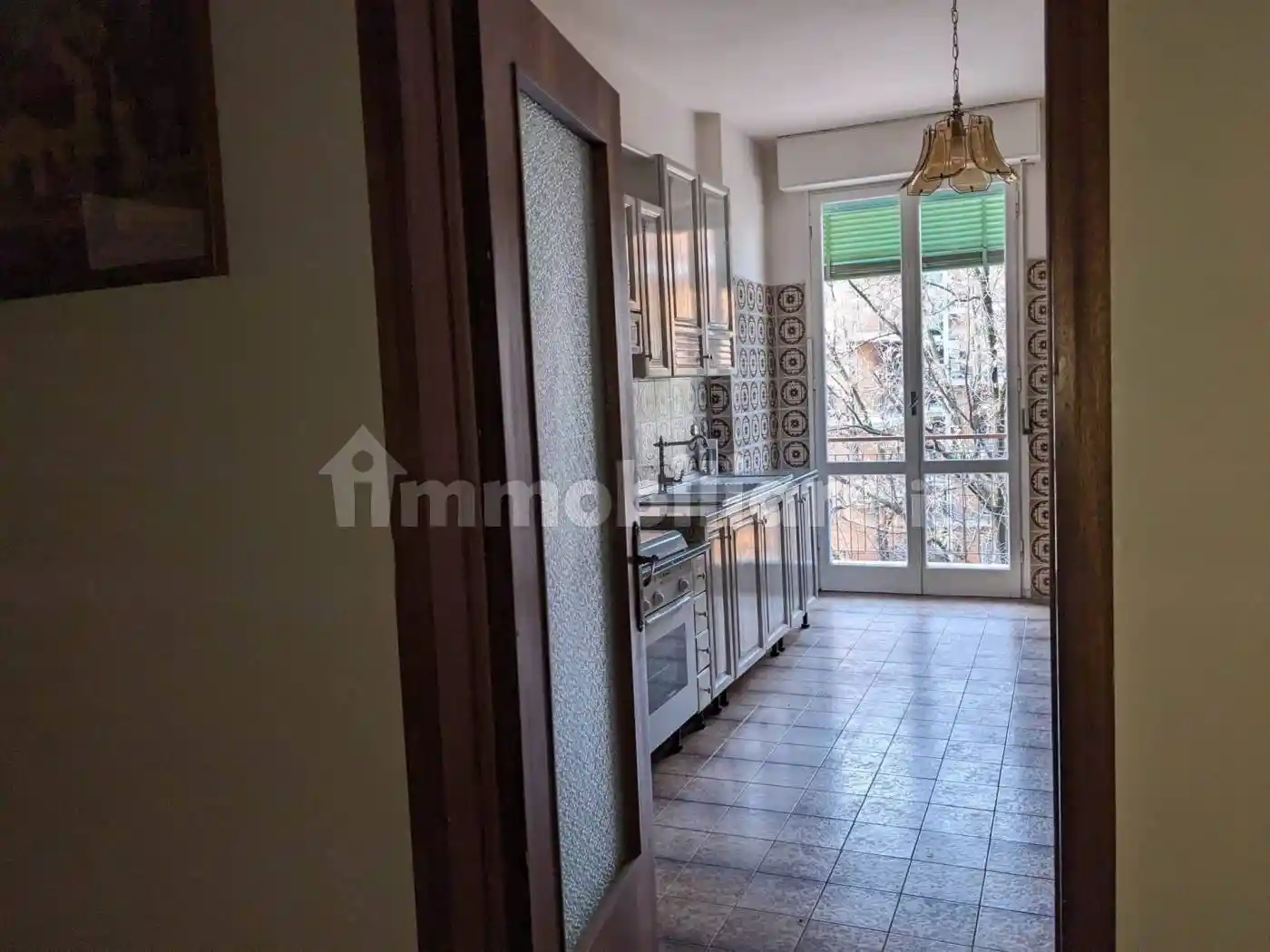 Appartamento in vendita a Modena