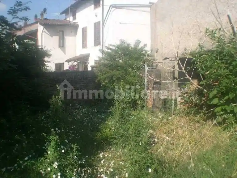 Rustico - Casale in vendita a Fresonara