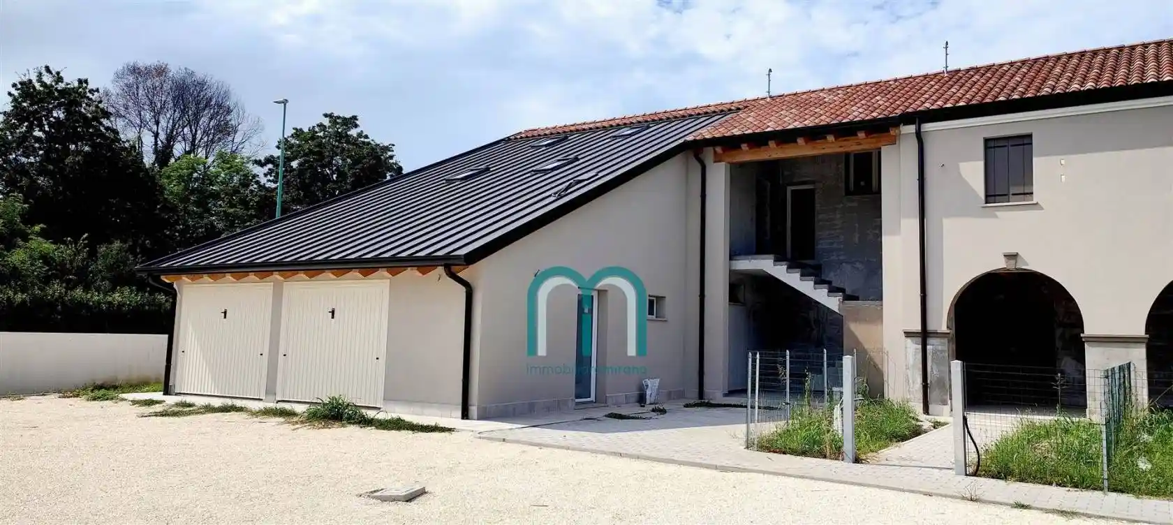 Appartamento in vendita a Salzano