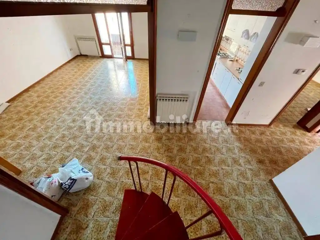 Appartamento in vendita a Chioggia