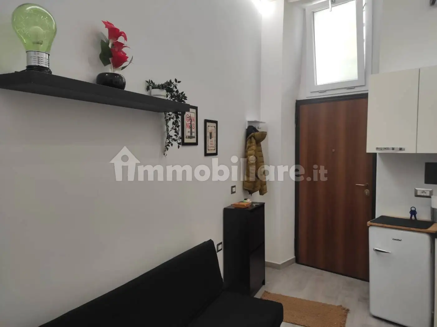 Appartamento in affitto a Catanzaro