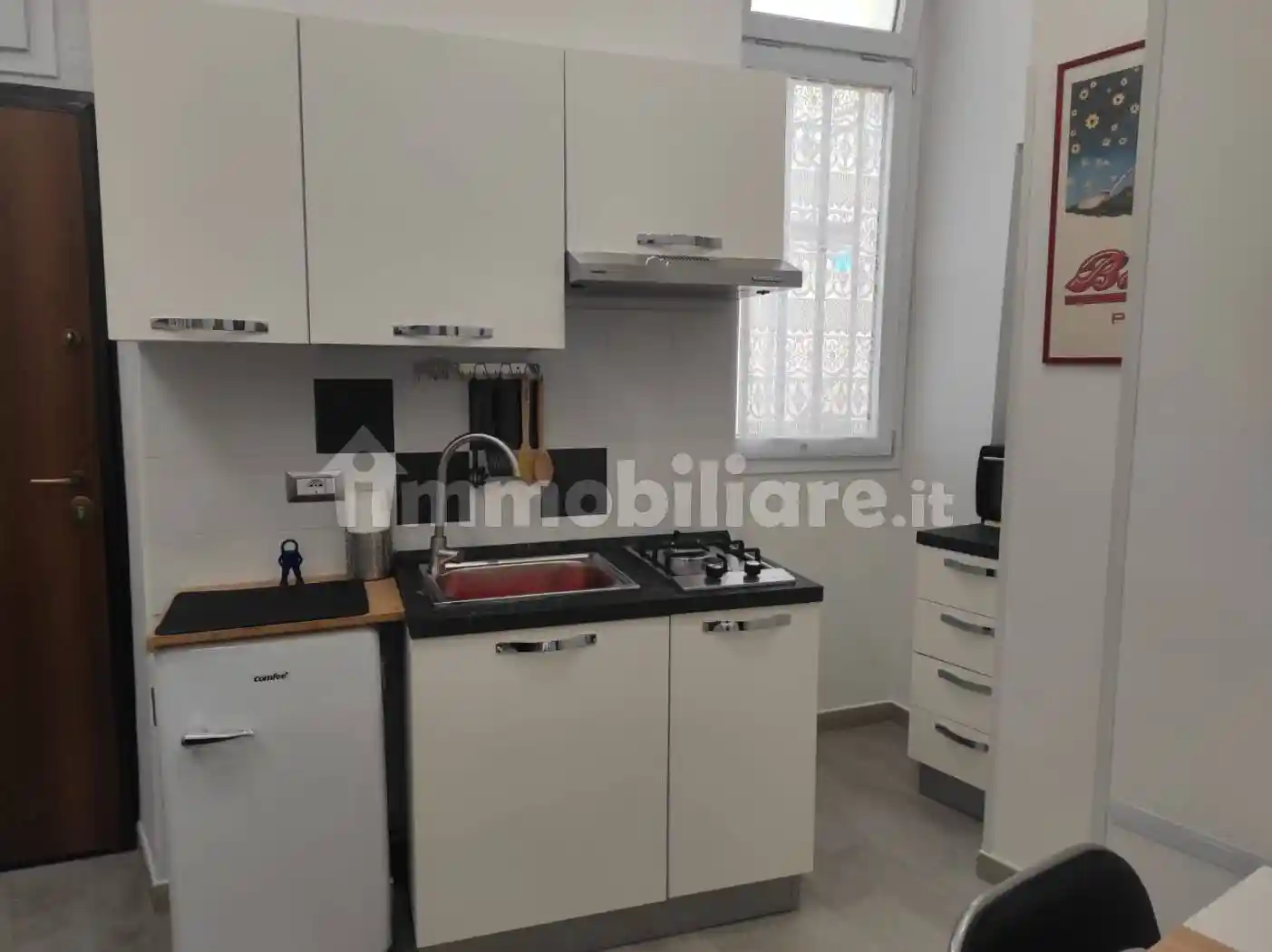 Bilocale discesa Carbone, Centro Storico, Catanzaro - foto 2