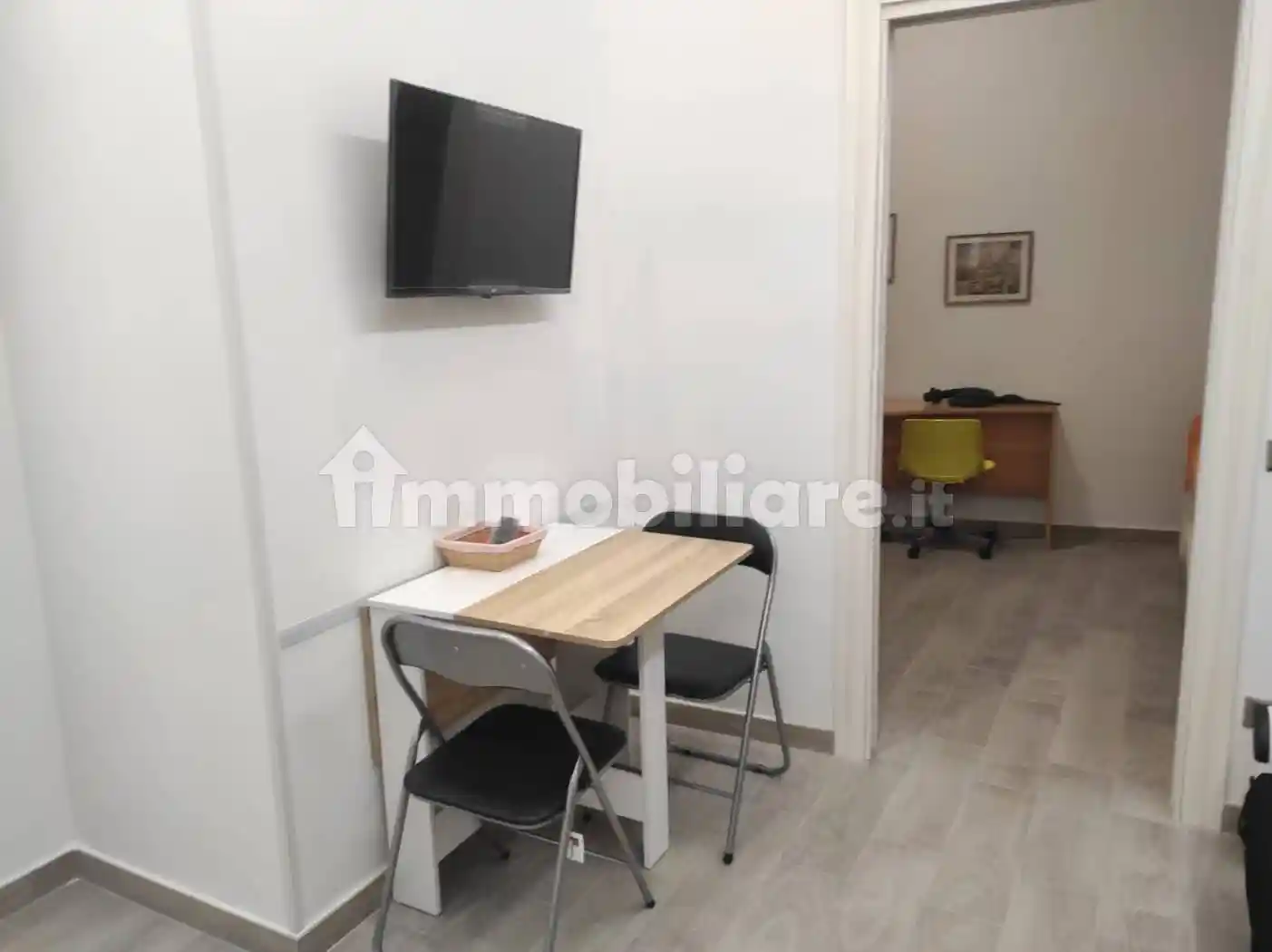 Bilocale discesa Carbone, Centro Storico, Catanzaro - foto 3