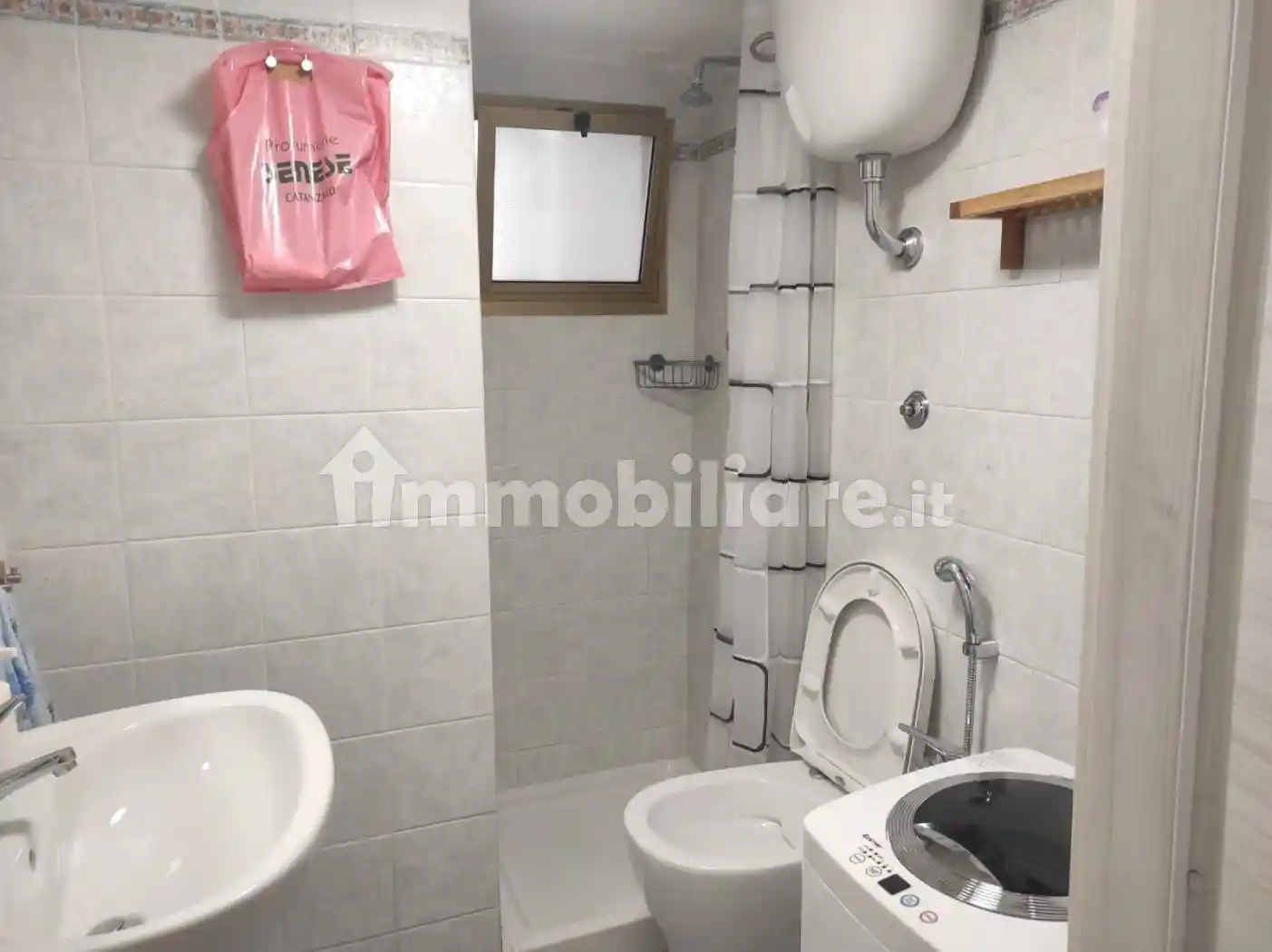 Bilocale discesa Carbone, Centro Storico, Catanzaro - foto 4