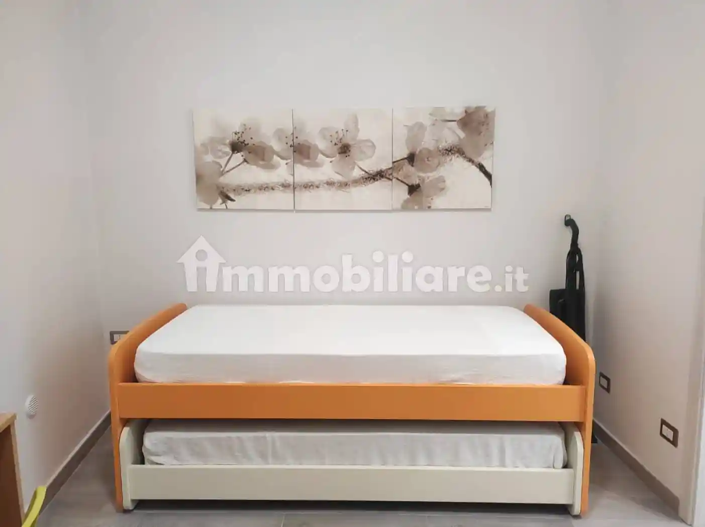 Bilocale discesa Carbone, Centro Storico, Catanzaro - foto 5