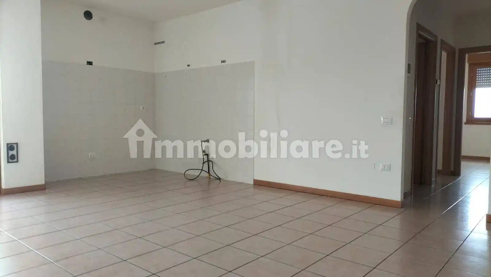 Appartamento in vendita a Sergnano