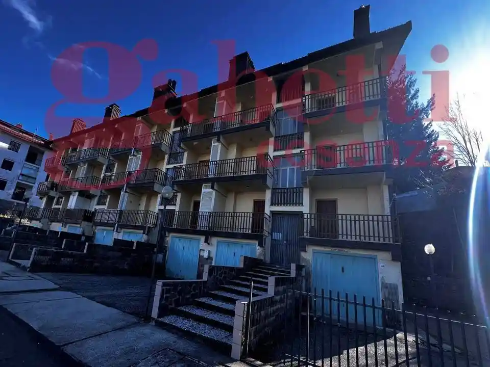 Trilocale Camigliatello via Dei Bucaneve, snc, Camigliatello Silano, Spezzano della Sila - foto 2