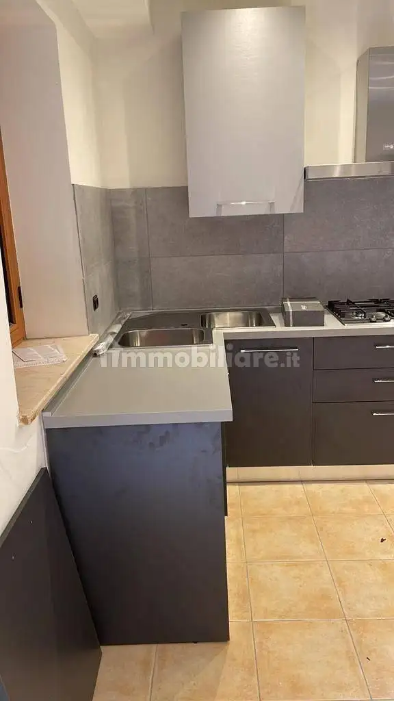 Appartamento in vendita a Spoleto