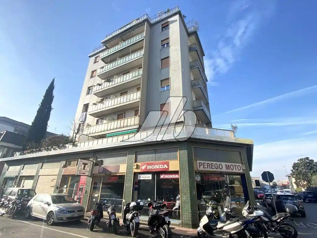 Attico - Mansarda in vendita a Bresso