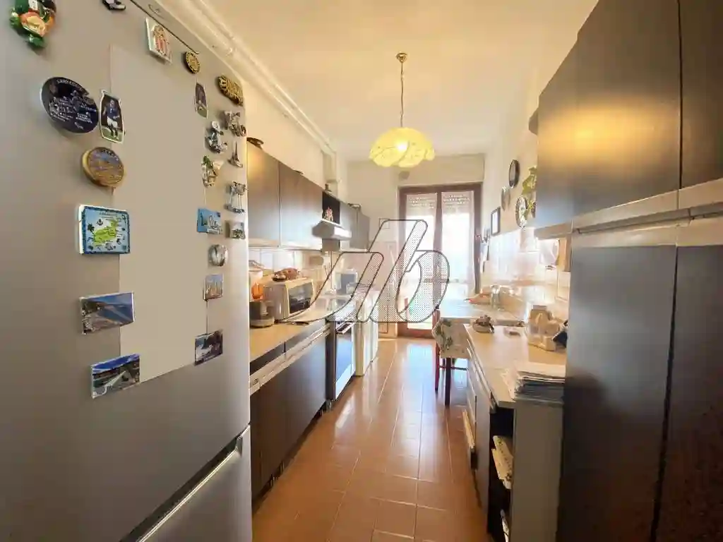 Attico - Mansarda - foto 5