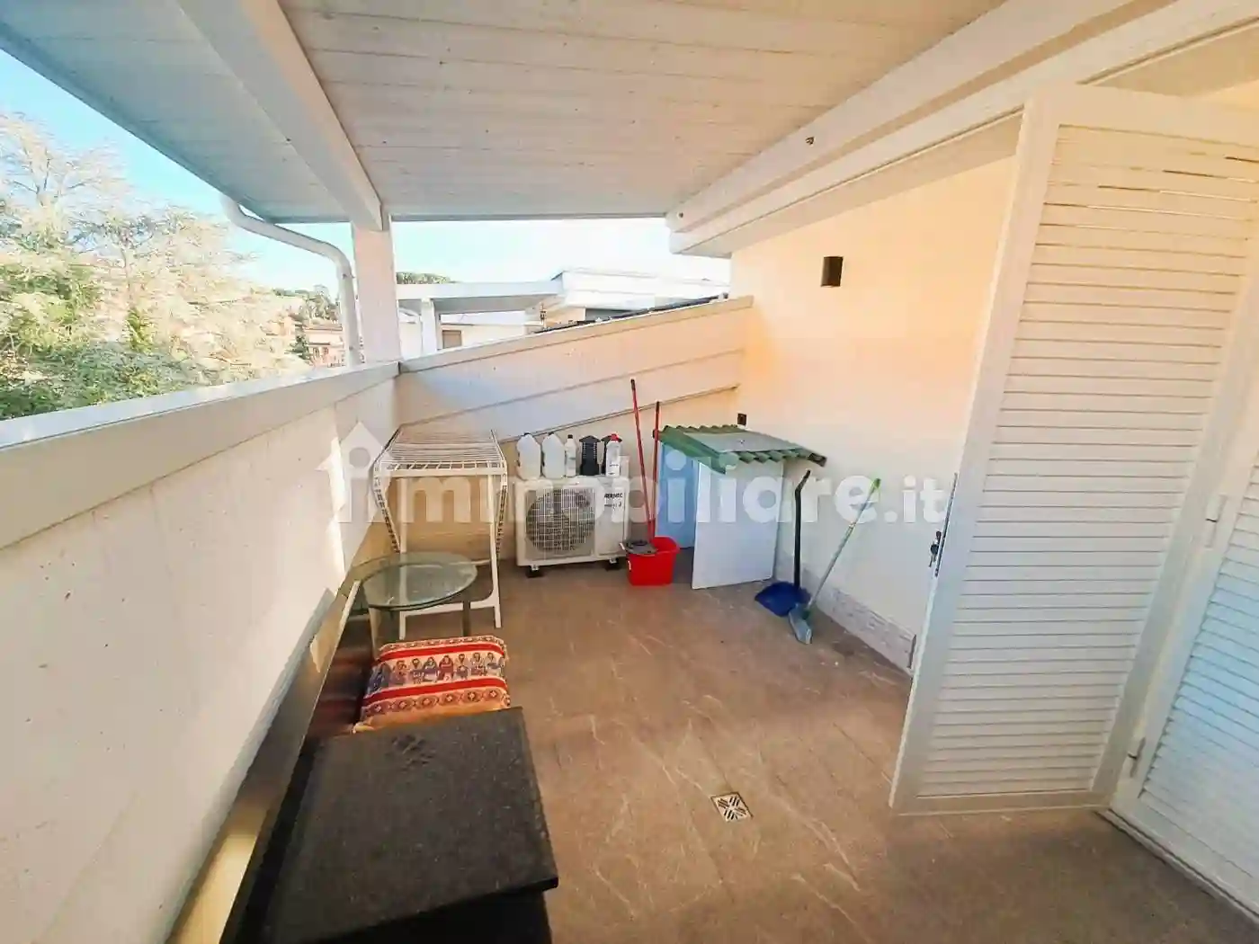 Attico - Mansarda - foto 2