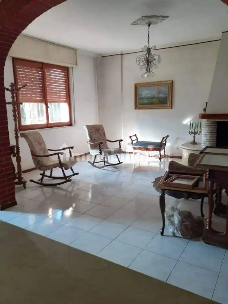 Villa in vendita a Mortara