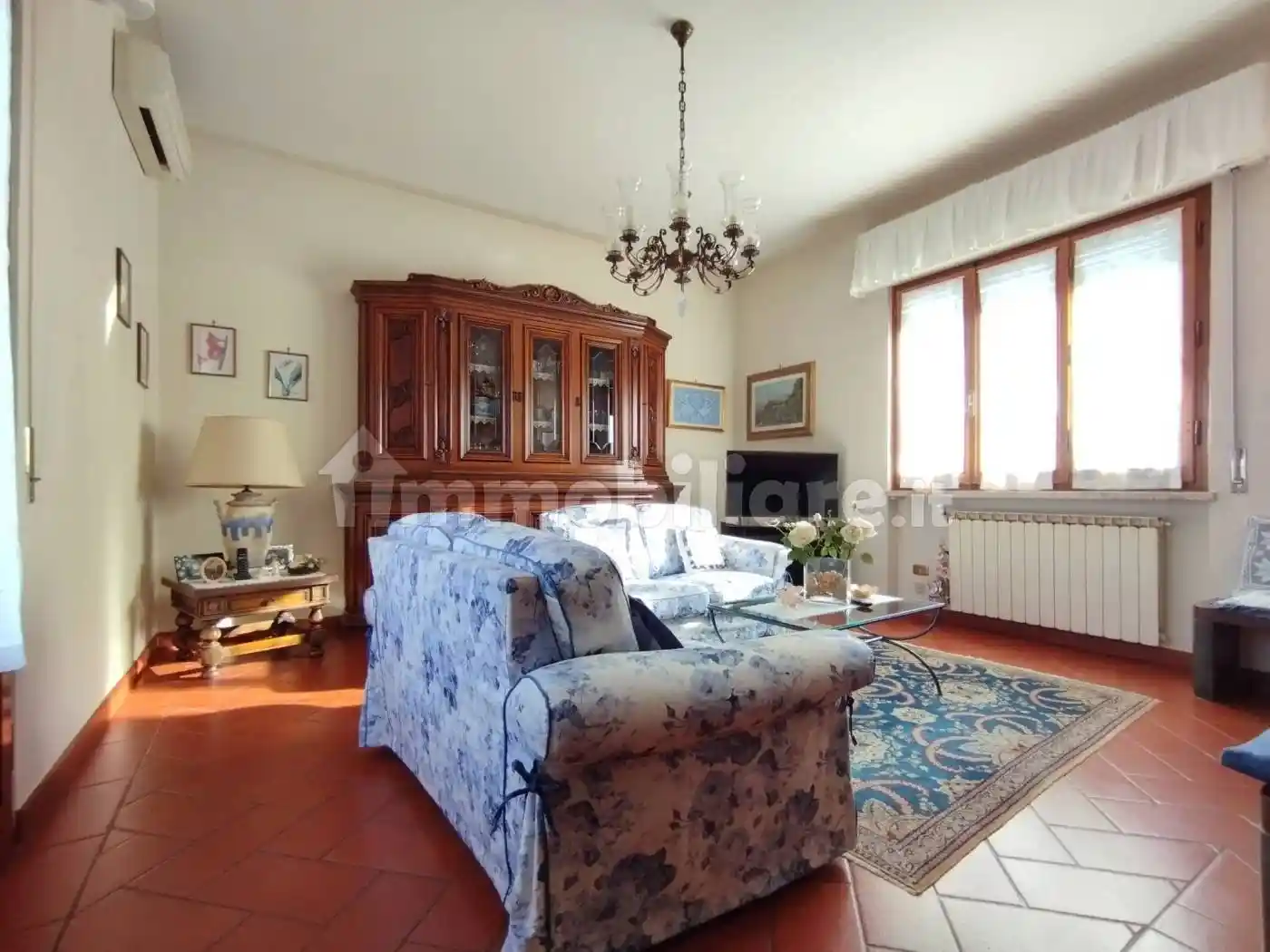 Villa in vendita a Carmignano