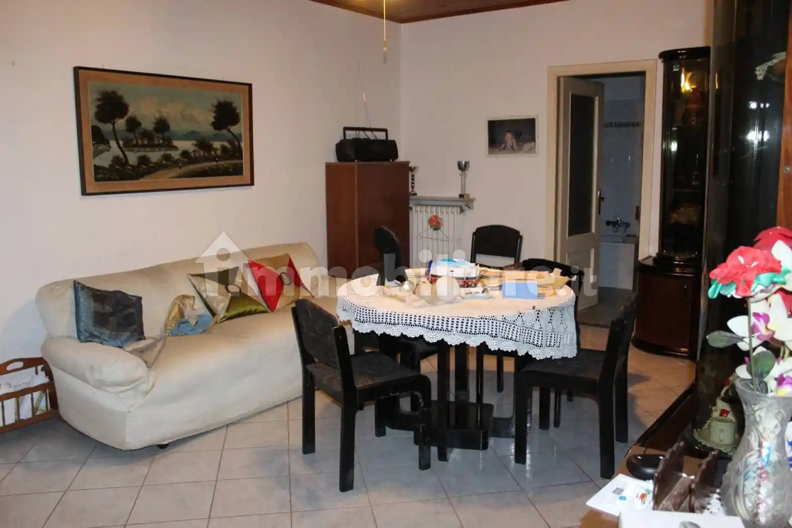 Casale Strada Provinciale Casale Alessandria 168, San Germano, Casale Monferrato - foto 5