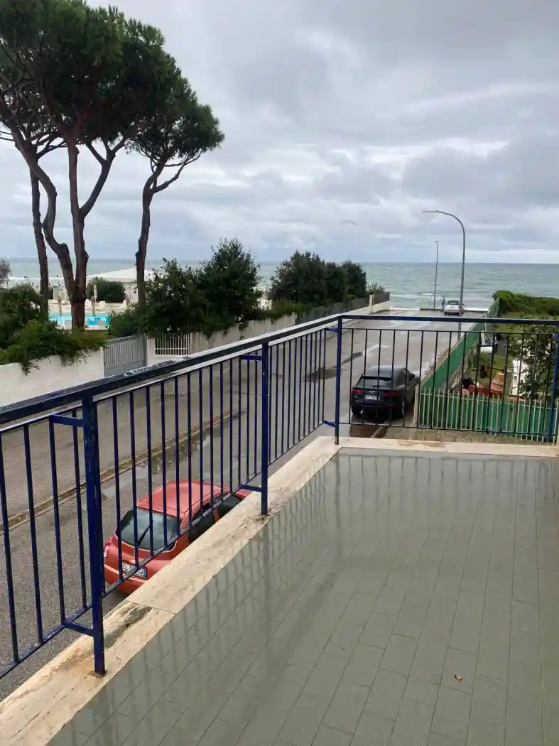 Appartamento in vendita a Terracina