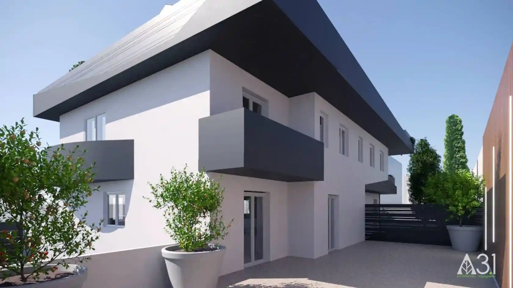 Trilocale via Don Felice Piccirilli, Incoronata, San Lorenzo, Pagliarelli, Vasto - foto 3