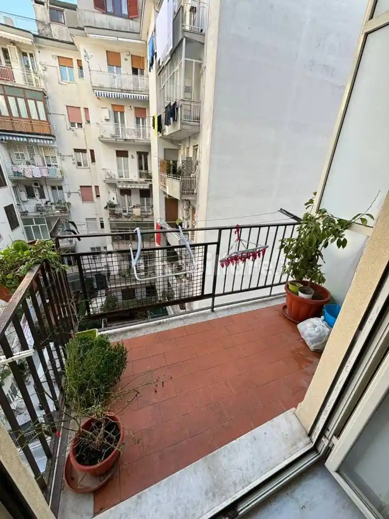 Appartamento in affitto a Napoli