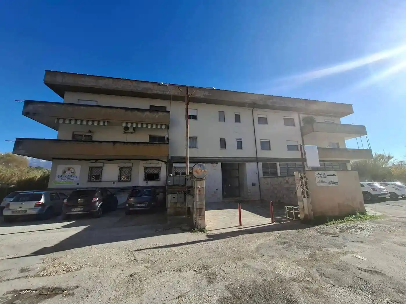 Appartamento in vendita a Sora