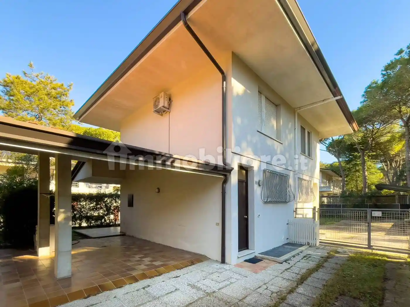 Villa in vendita a Lignano Sabbiadoro