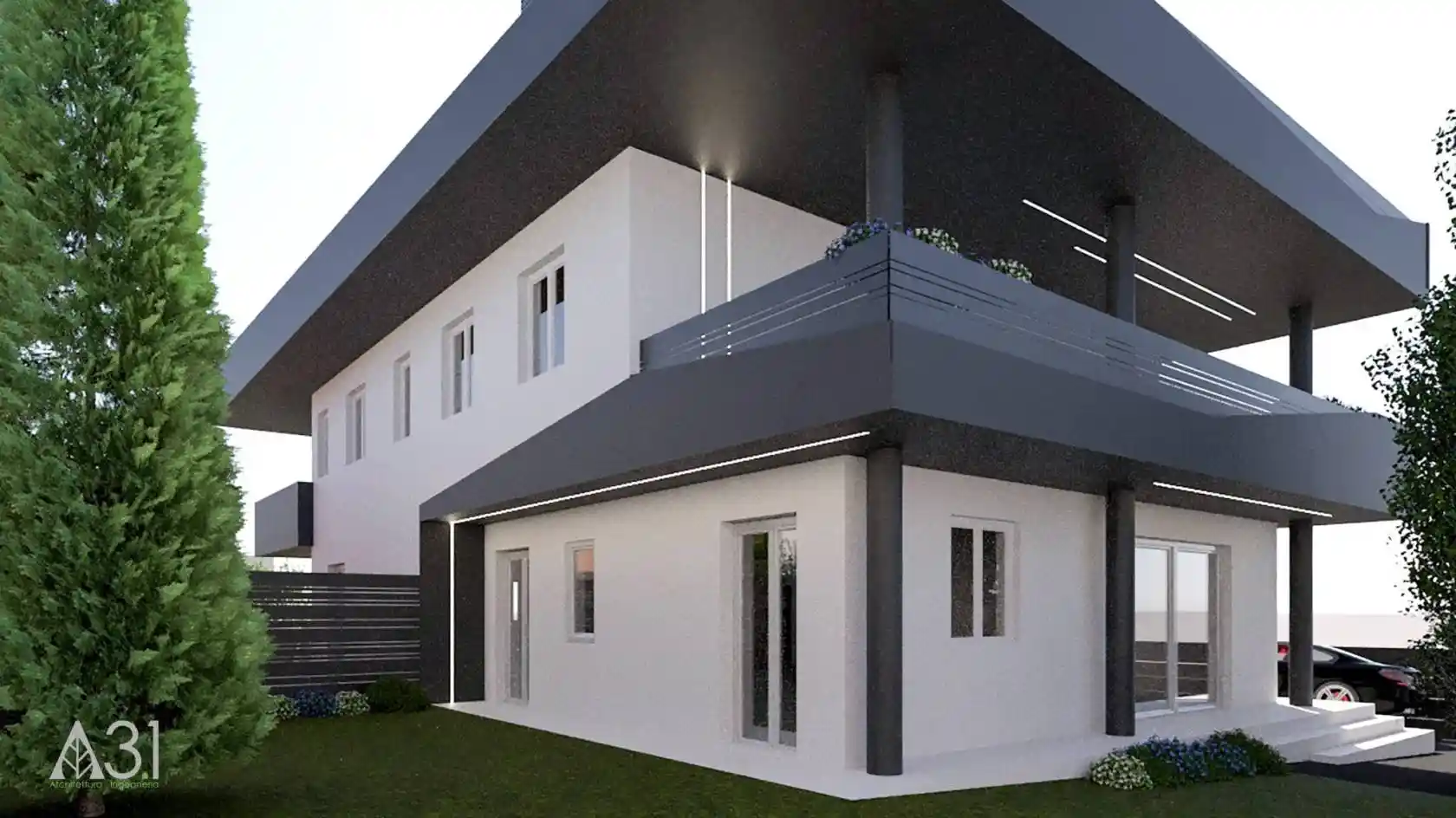 Appartamento via Don Felice Piccirilli, Incoronata, San Lorenzo, Pagliarelli, Vasto - foto 2