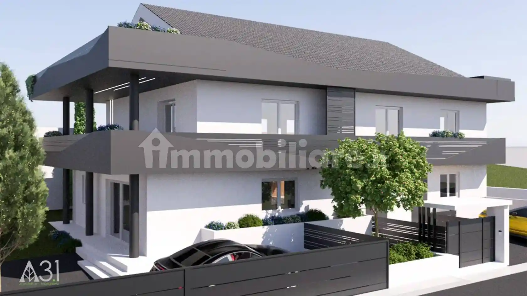 Appartamento via Don Felice Piccirilli, Incoronata, San Lorenzo, Pagliarelli, Vasto - foto 5