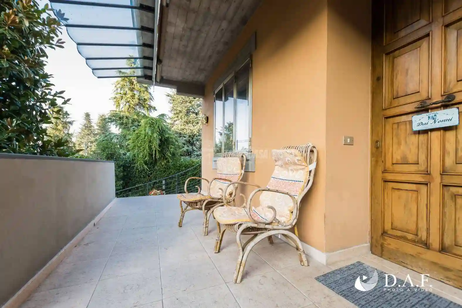 Villetta a schiera - foto 3