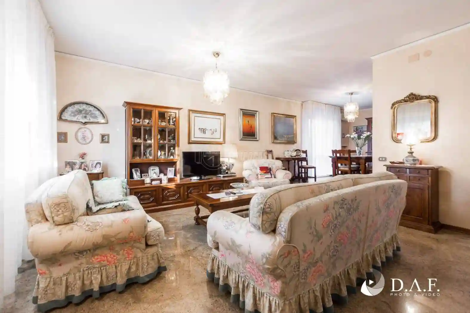 Villetta a schiera - foto 4