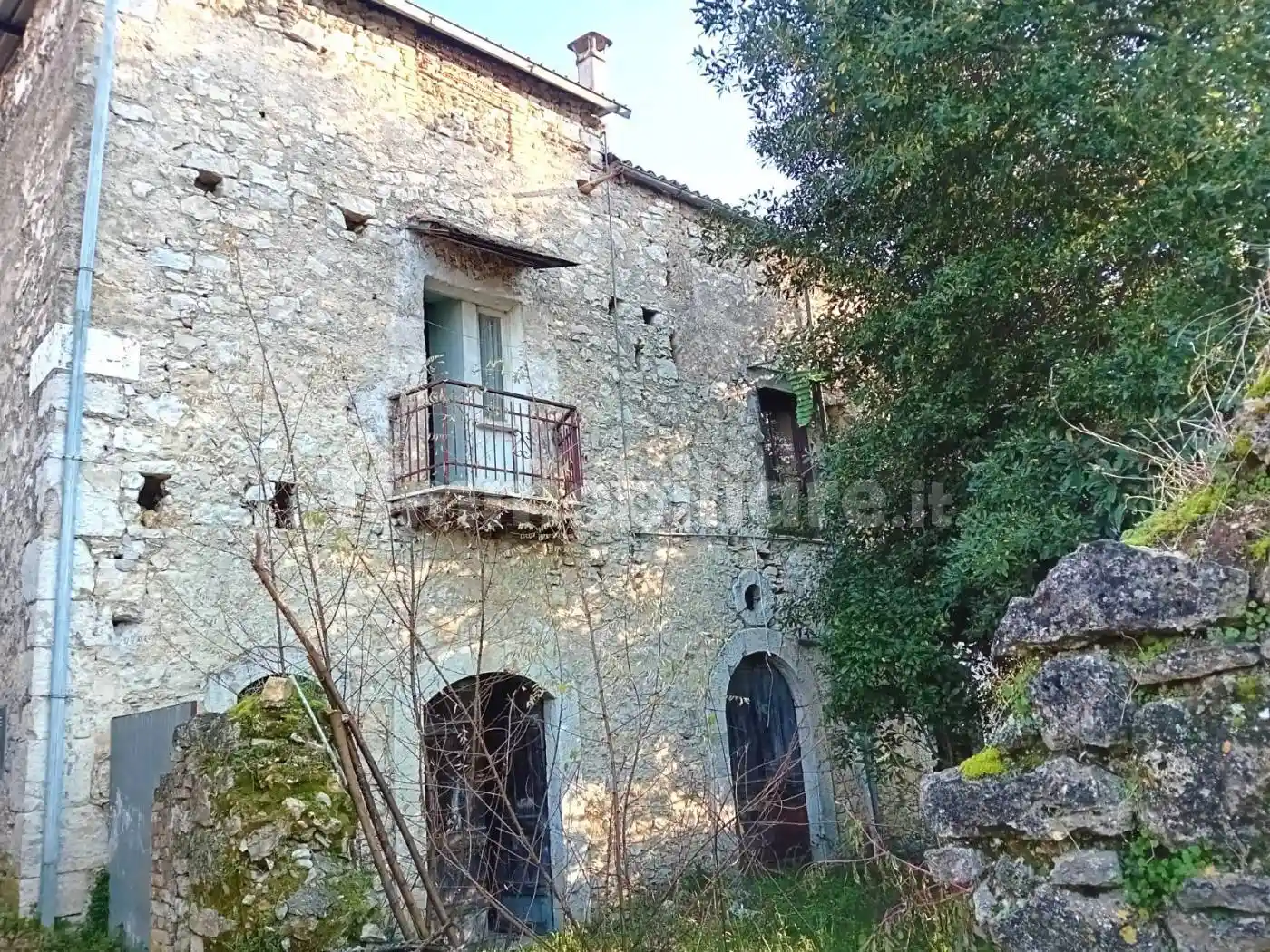 Casa indipendente in vendita a Arce