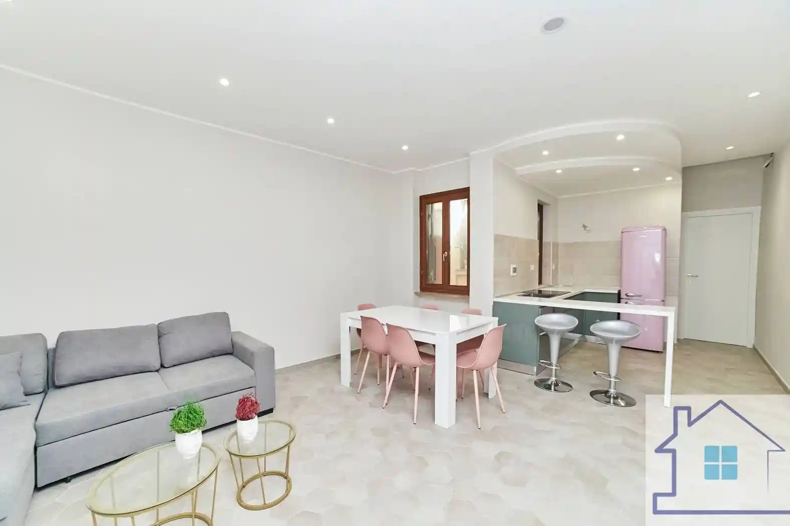 Appartamento in vendita a Frascati