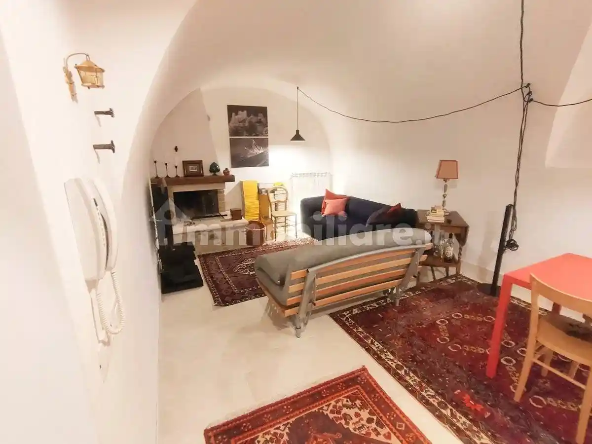 Terratetto unifamiliare via Pietro Giusti, 4, Centro, Rocca di Mezzo - foto 5