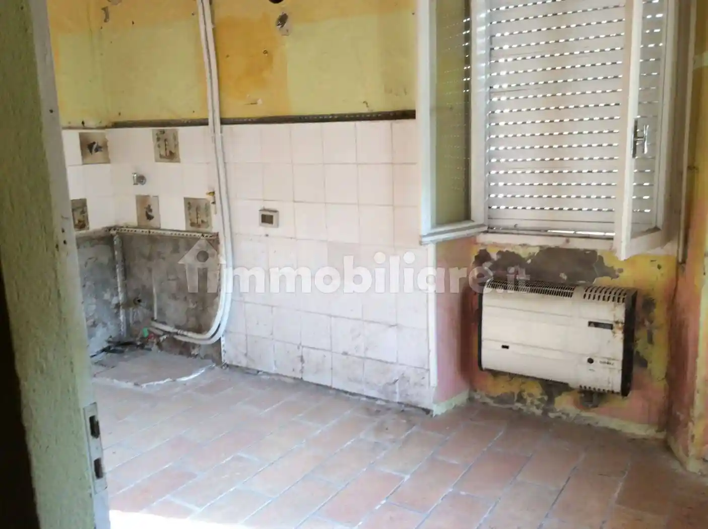 Appartamento in vendita a Casina