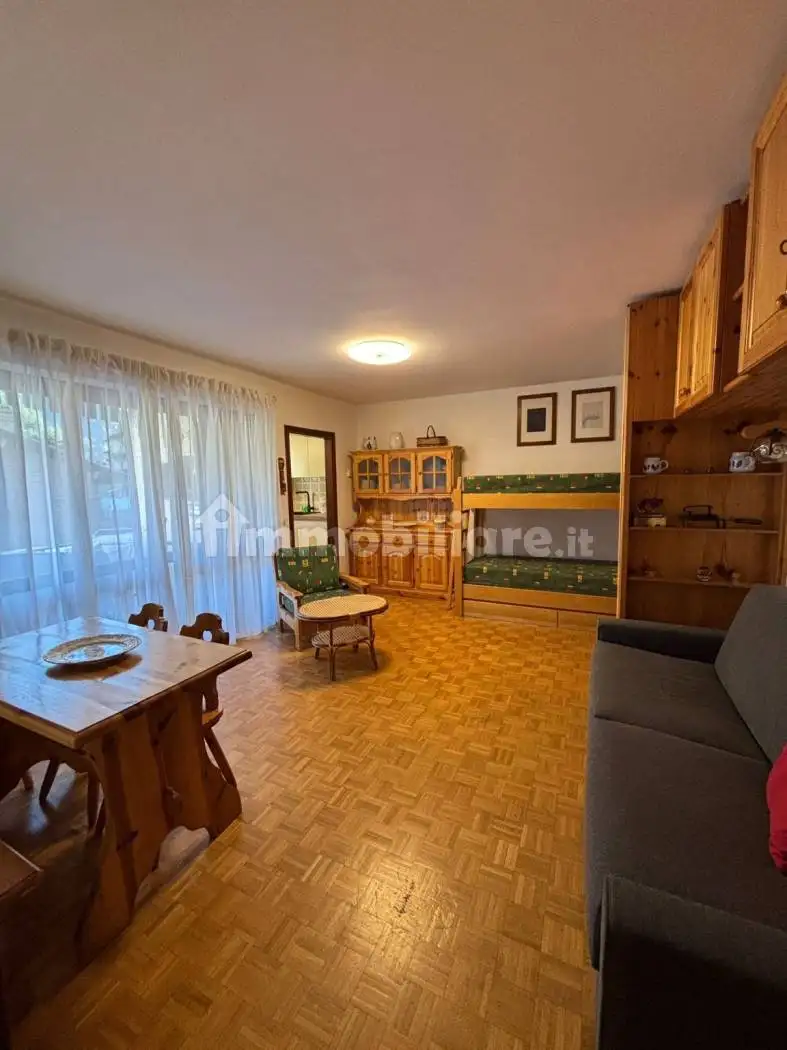 Appartamento in affitto a Chiesa in Valmalenco