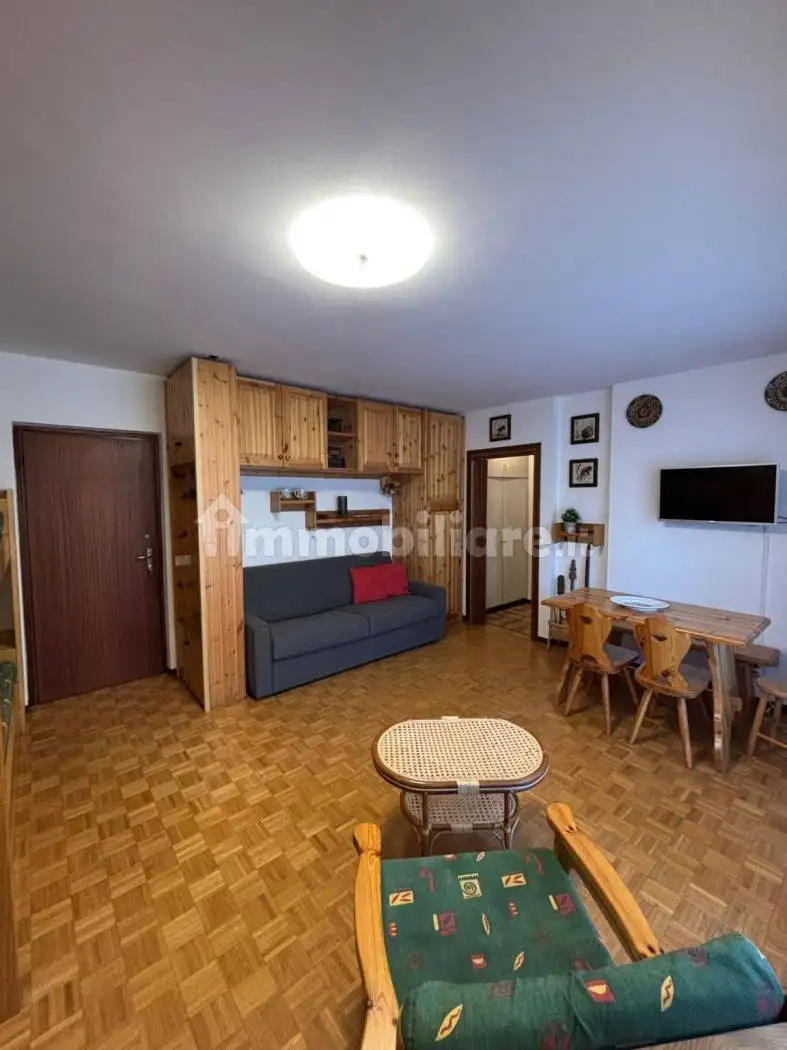 Monolocale via Nicolò Rusca 42B, Centro, Chiesa in Valmalenco - foto 2