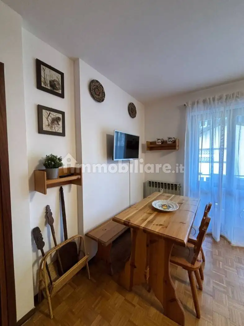 Monolocale via Nicolò Rusca 42B, Centro, Chiesa in Valmalenco - foto 3