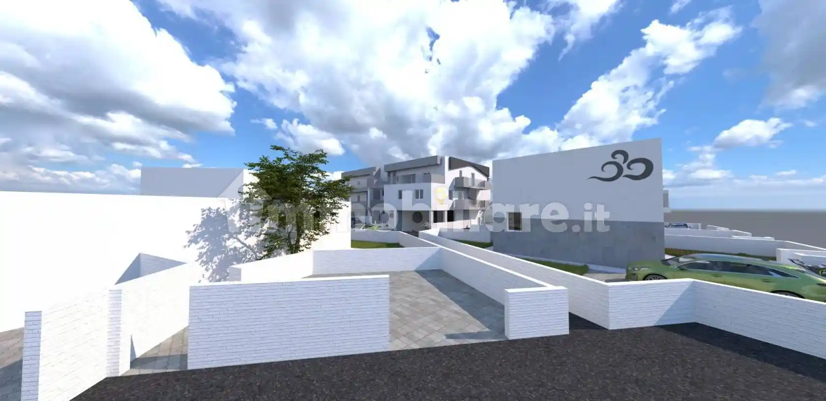 Villa a schiera via   d'Antino, Centro, Francavilla al Mare - foto 2