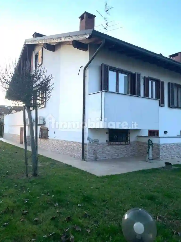 Villetta a schiera - foto 3