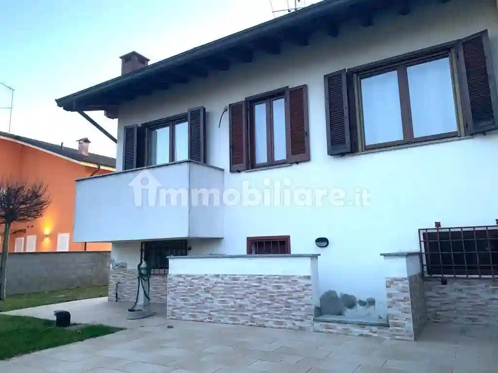 Villetta a schiera - foto 4