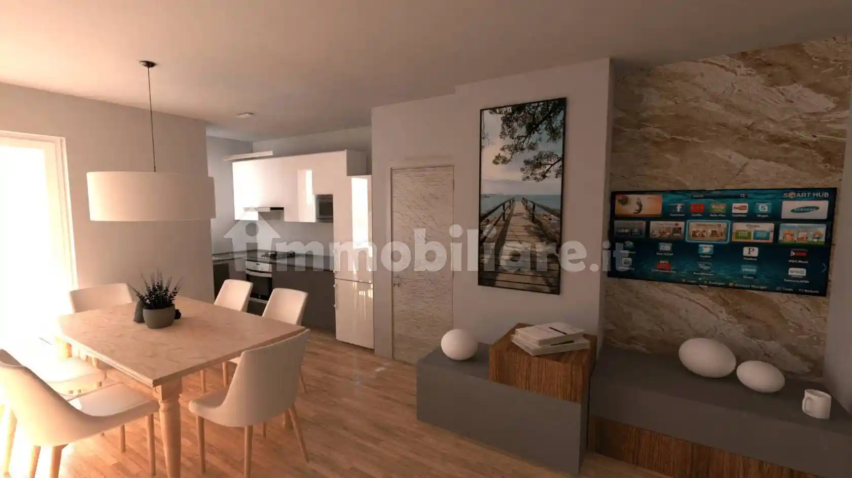 Villa a schiera via   d'Antino, Centro, Francavilla al Mare - foto 5