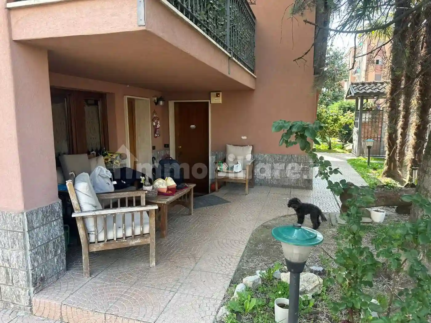Villa - foto 2
