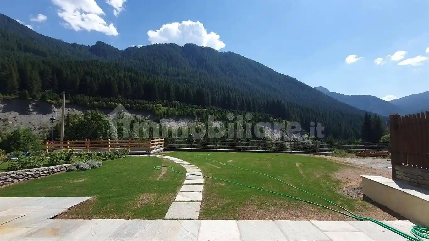 Appartamento in vendita a Cesana Torinese