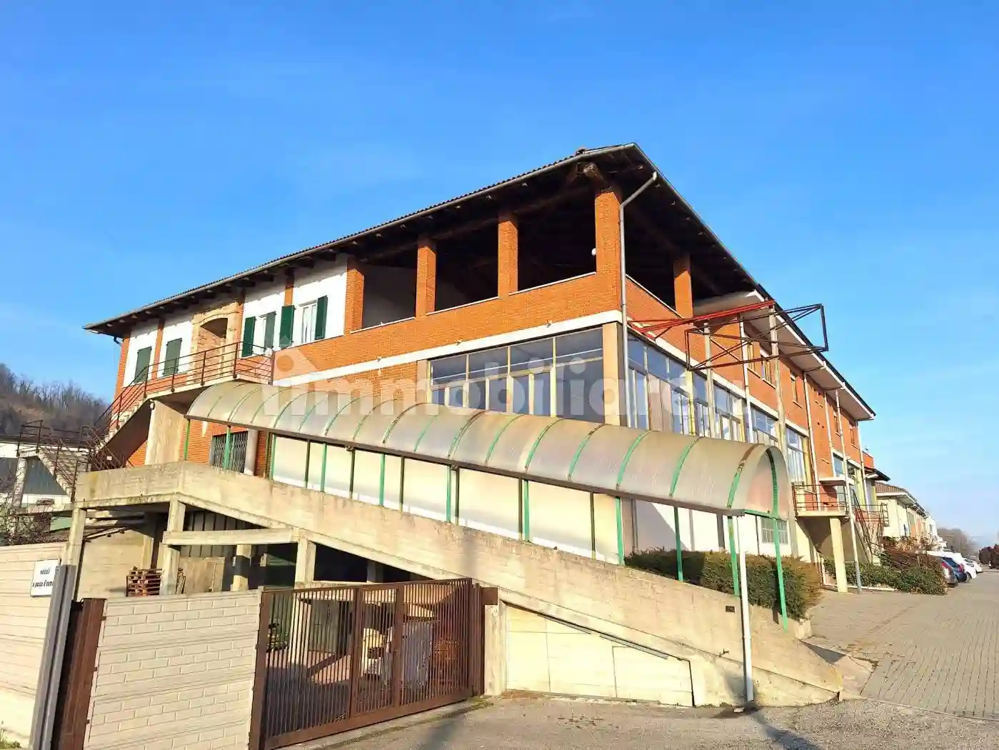 Palazzo - Edificio - foto 2